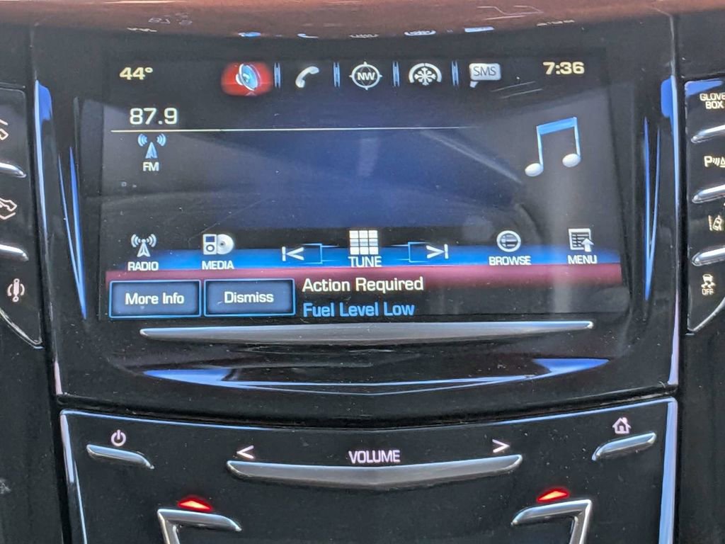 Used 2015 Cadillac Escalade ESV Luxury image 18