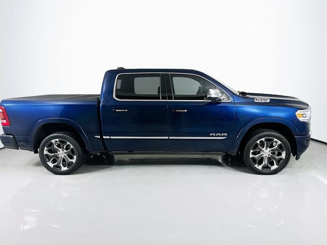 Used 2020 RAM 1500 Limited RWD image 10