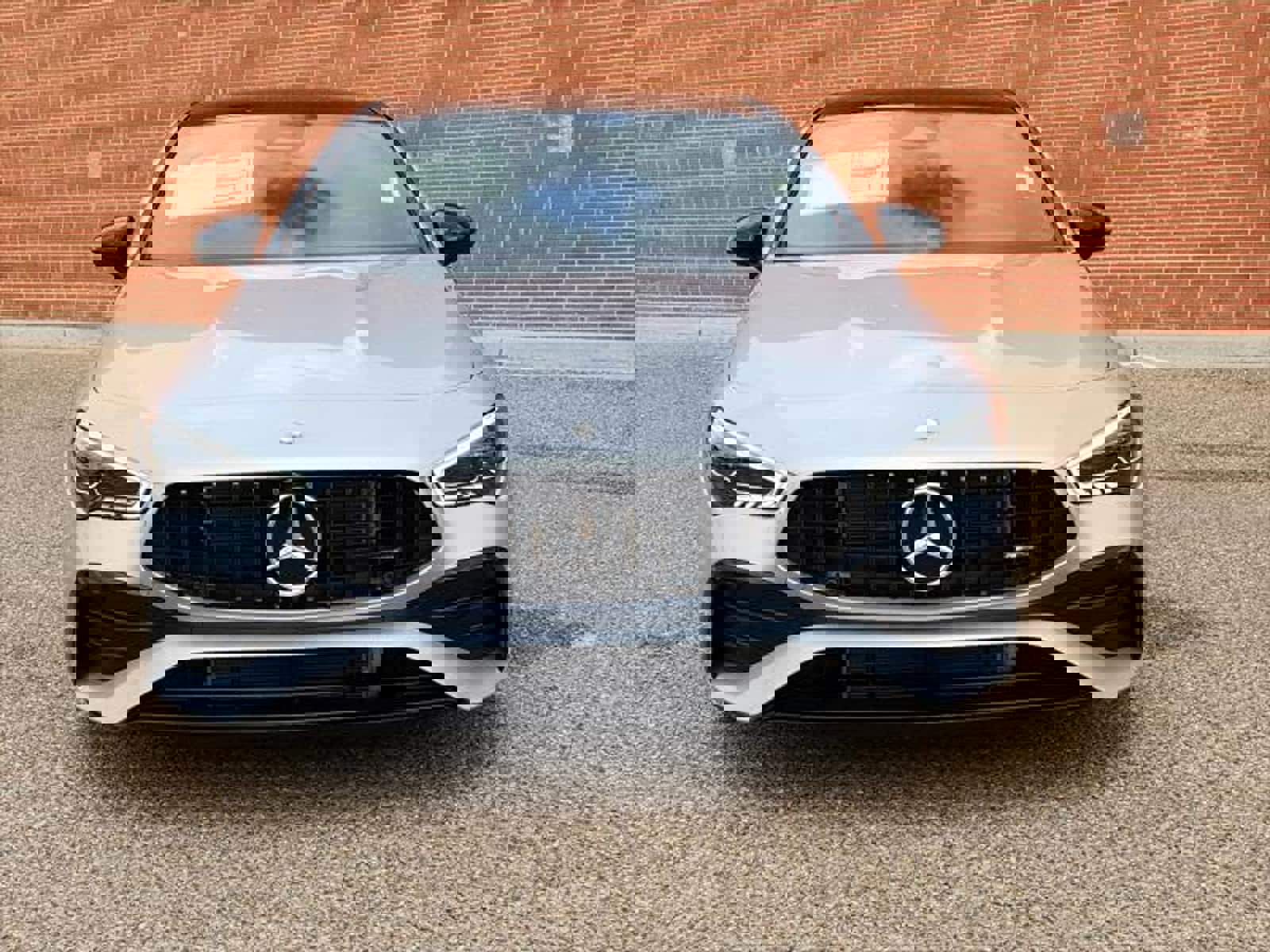 New 2025 Mercedes-Benz CLA 35 AMG 4MATIC image 28