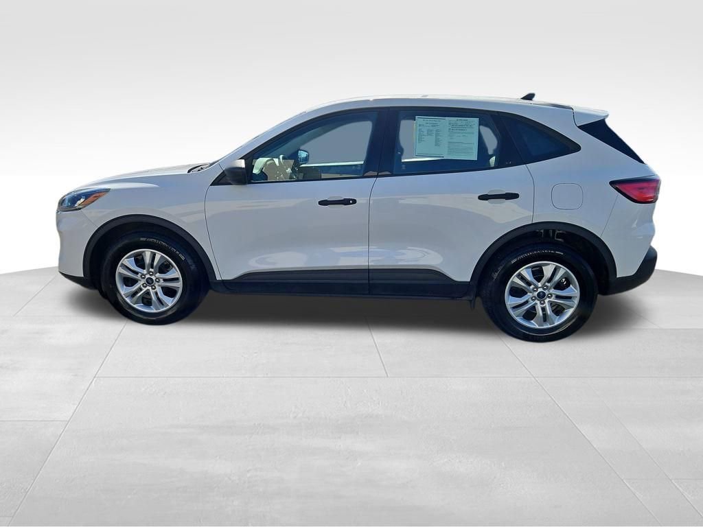 Used 2020 Ford Escape S AWD/4WD image 2