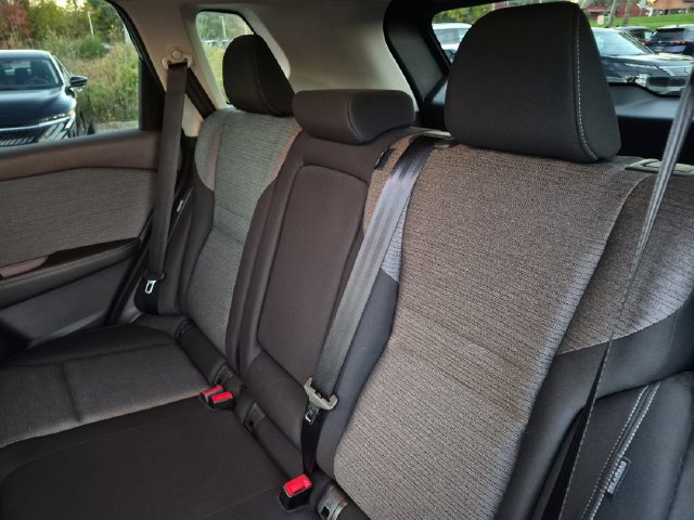 Certified 2022 Nissan Rogue SV AWD/4WD image 12