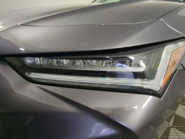 Used 2023 Acura TLX w/ A-SPEC Package AWD/4WD image 44
