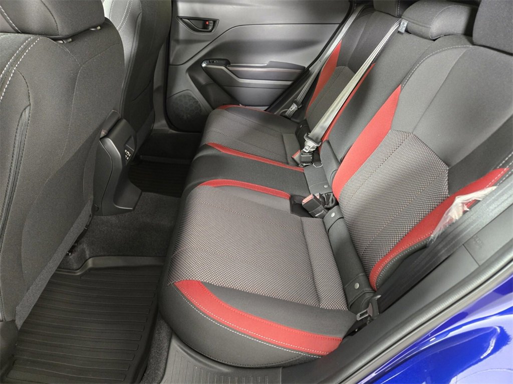 New 2026 Subaru Impreza RS image 11