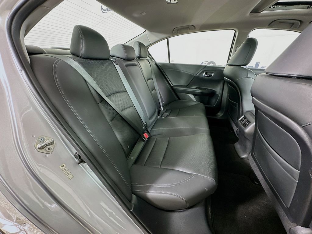 Used 2013 Honda Accord EX-L image 34