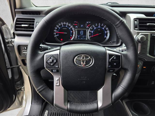 Used 2016 Toyota 4Runner SR5 RWD image 12
