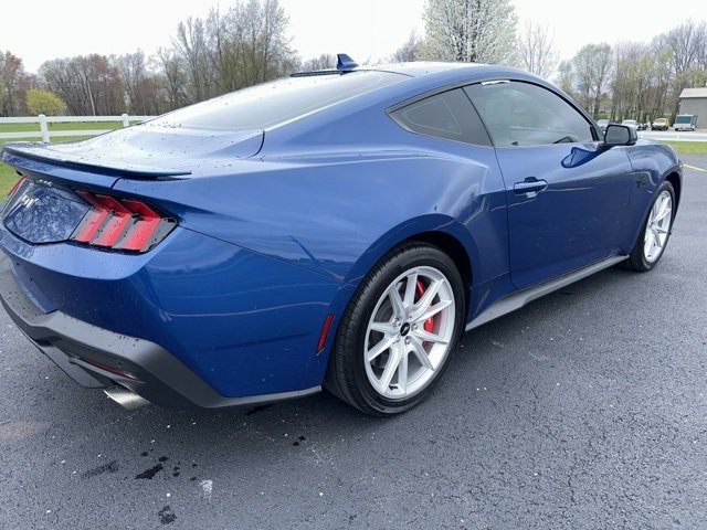 Used 2024 Ford Mustang GT Premium image 22