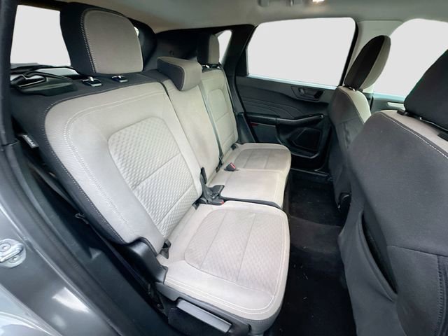 Used 2022 Ford Escape SE w/ Cold Weather Package image 26