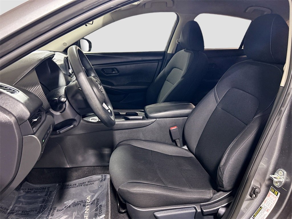 Used 2024 Nissan Sentra S image 17