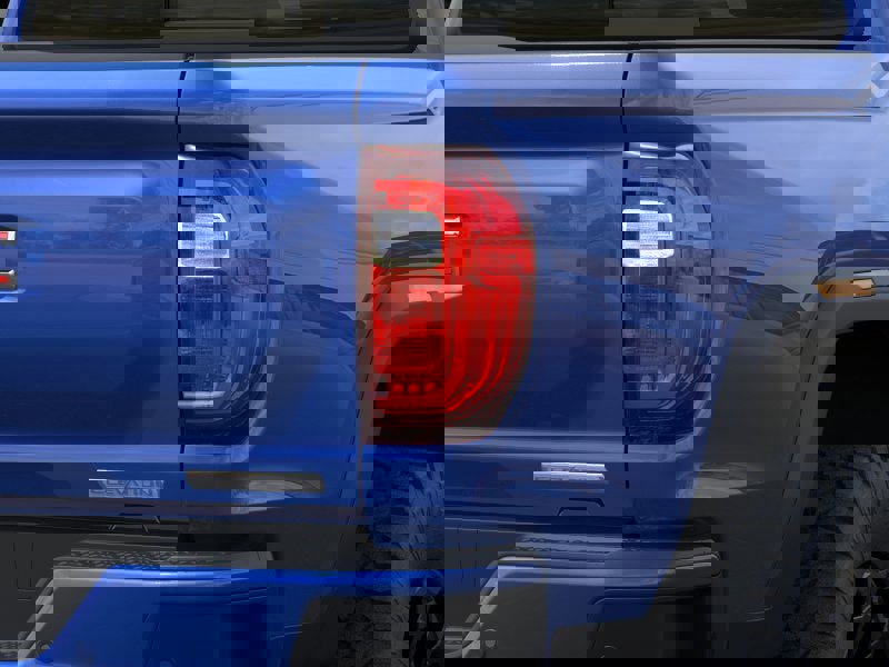 New 2026 GMC Canyon Elevation w/ Convenience Package image 11