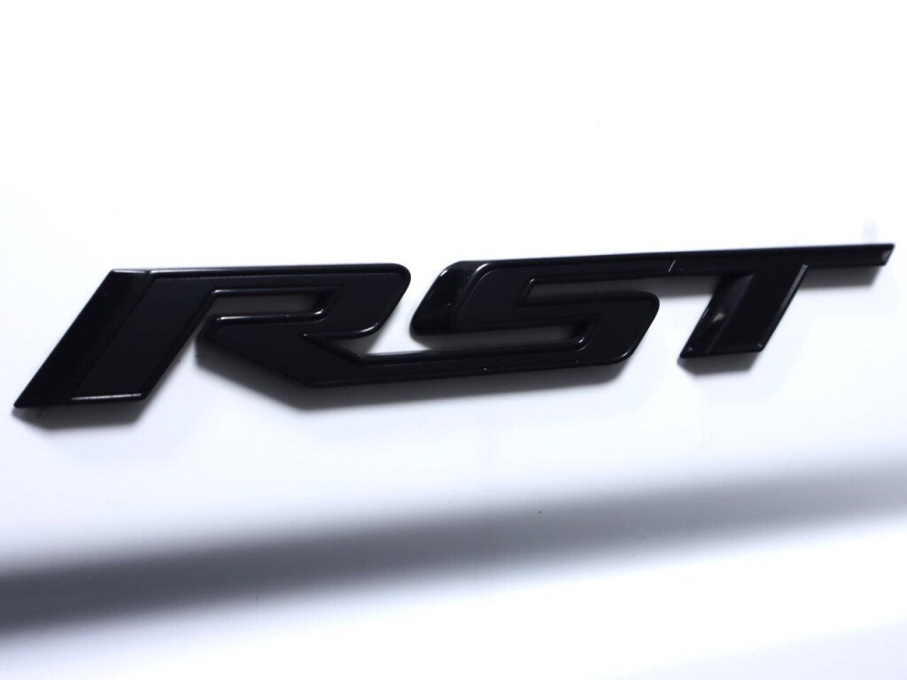 Used 2020 Chevrolet Silverado 1500 RST image 37