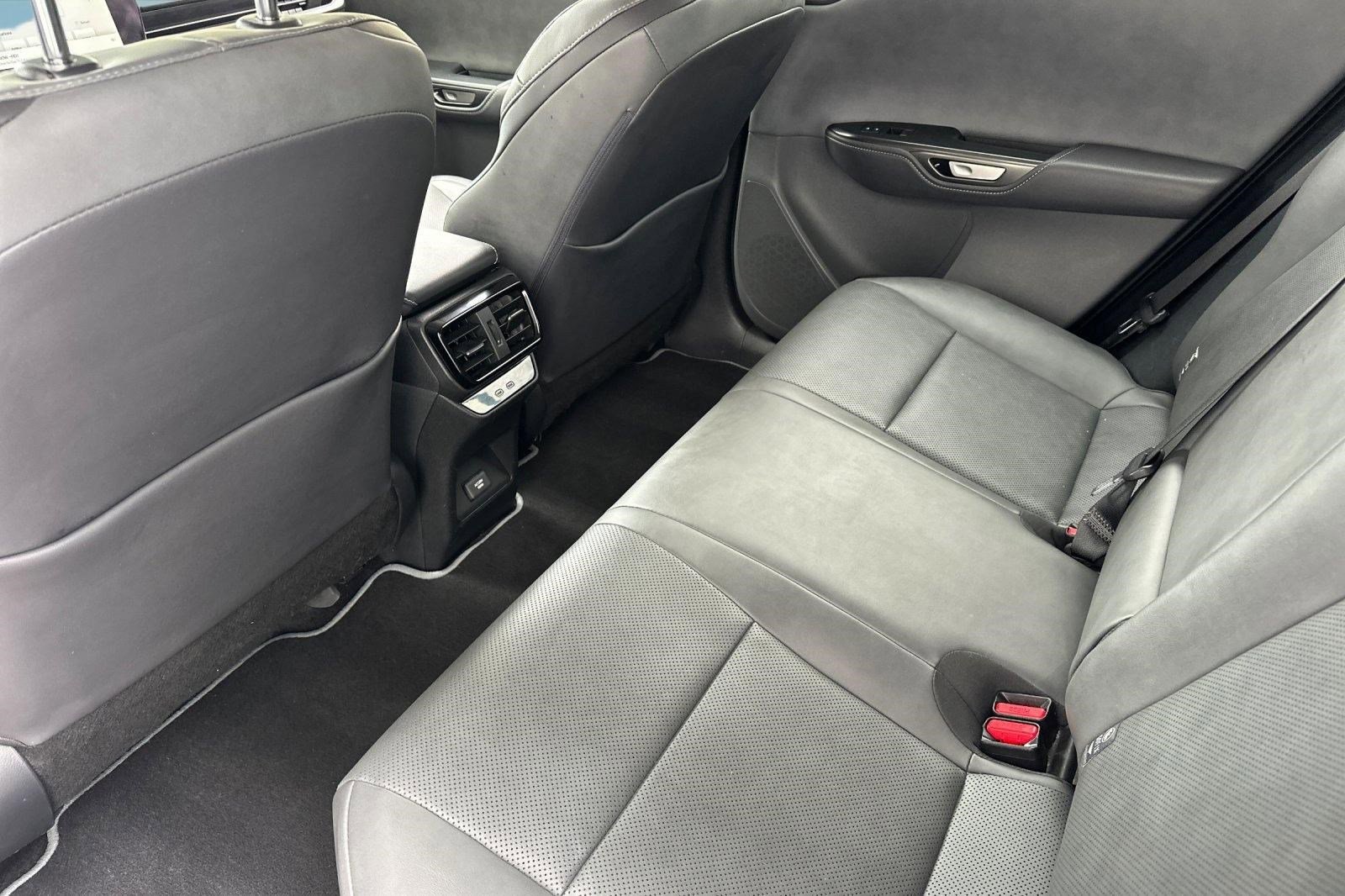 Used 2024 Lexus RZ 300e Premium FWD image 27