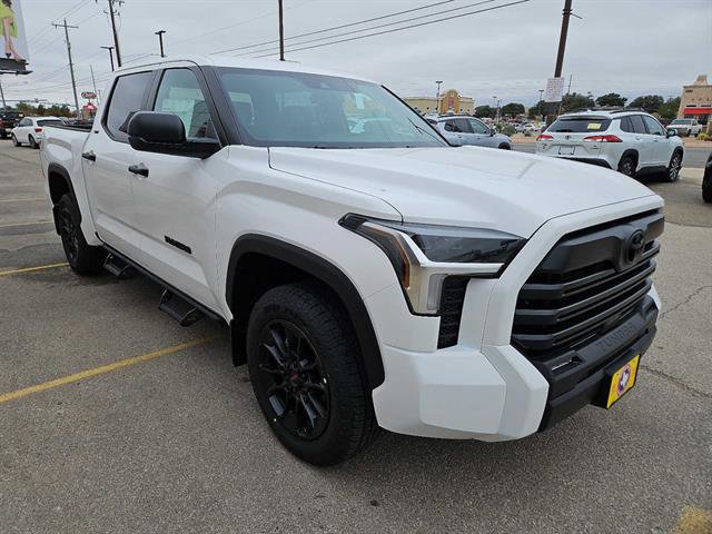 New 2025 Toyota Tundra SR5 image 4