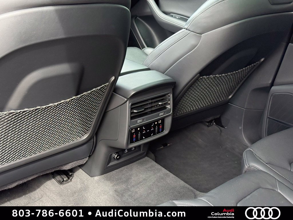 Used 2024 Audi Q8 Prestige AWD/4WD image 26