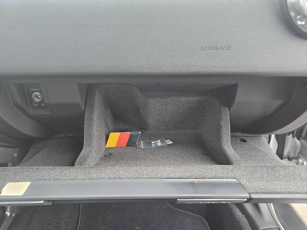 Used 2005 Audi TT 3.2 image 27