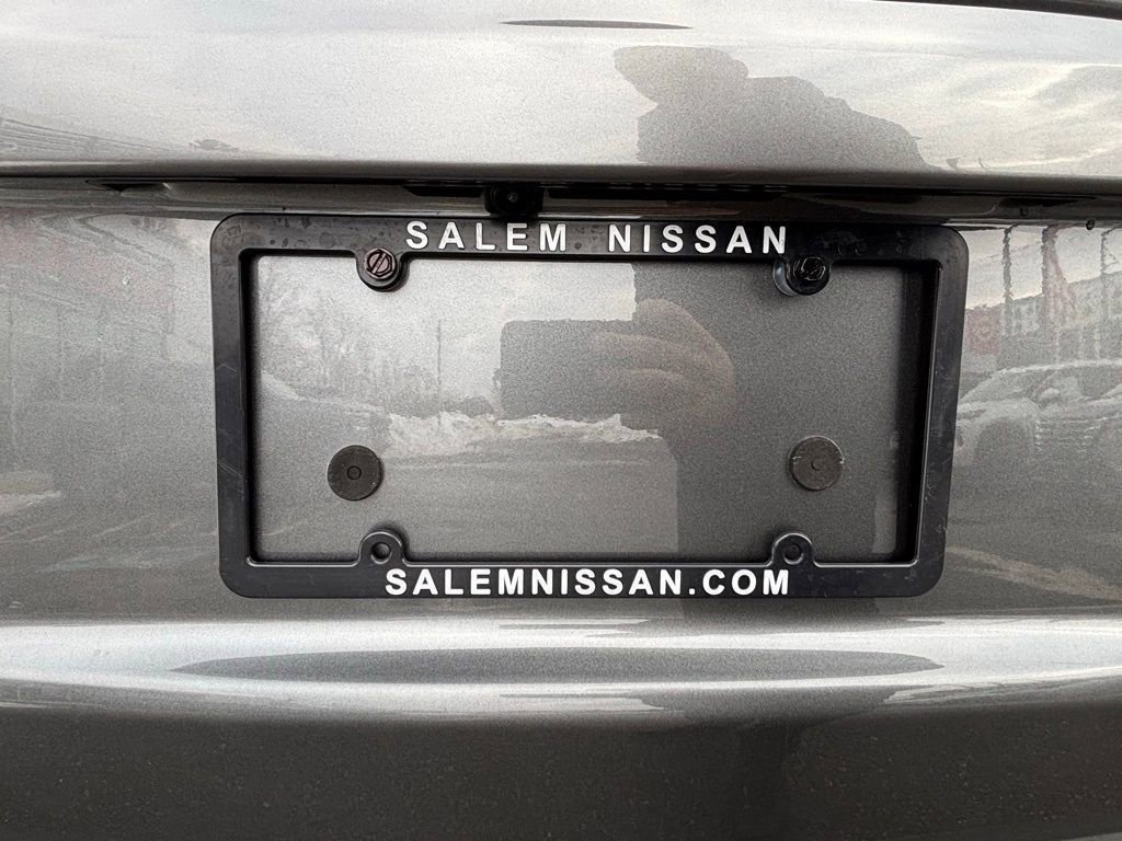 Used 2023 Nissan Murano SL image 21