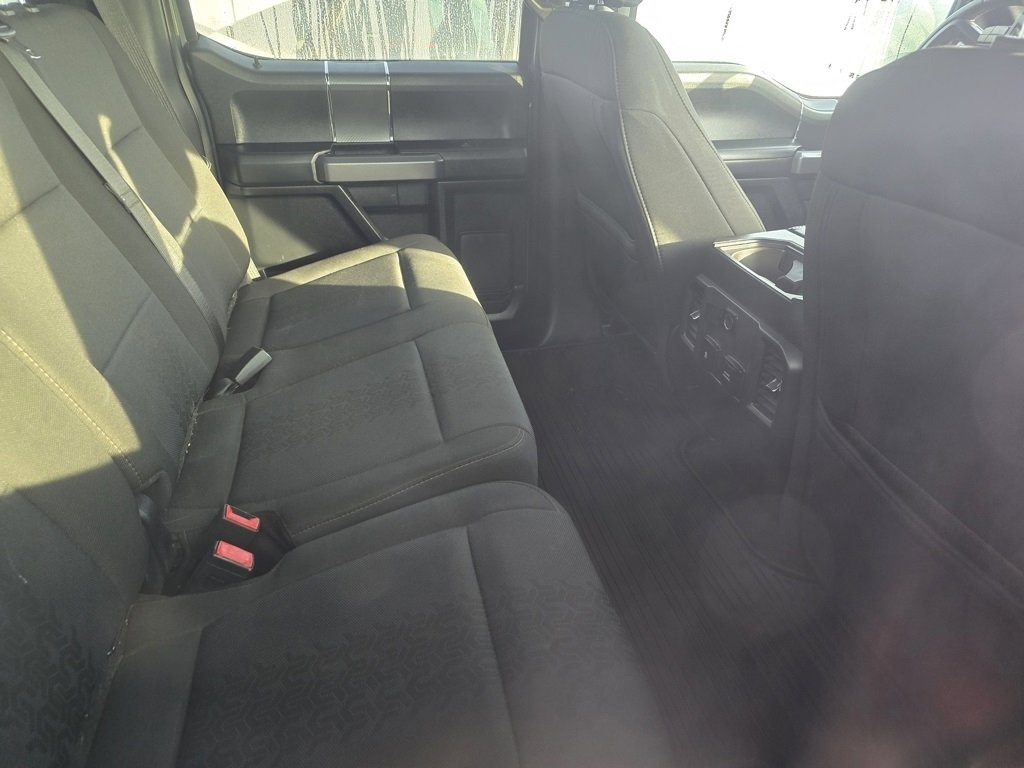 Used 2019 Ford F150 XLT w/ Equipment Group 302A Luxury image 14