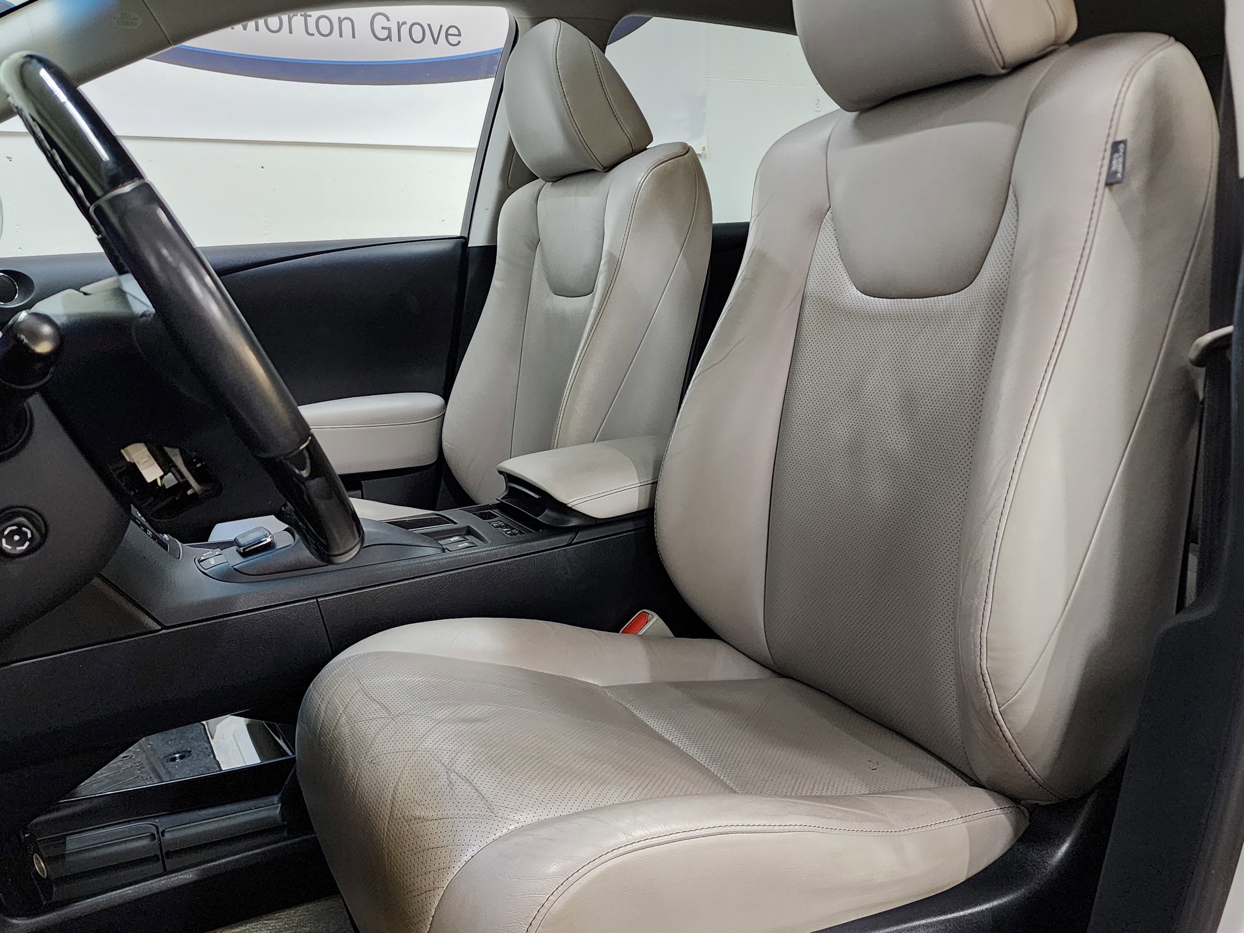 Used 2015 Lexus RX 350 AWD image 15