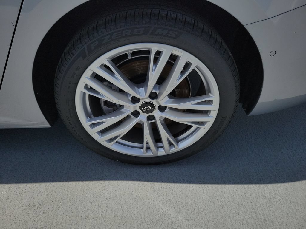 New 2026 Audi A5 2.0T Premium Plus AWD/4WD image 29