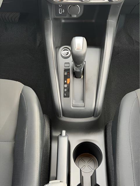 Certified 2025 Nissan Kicks Play S image 29