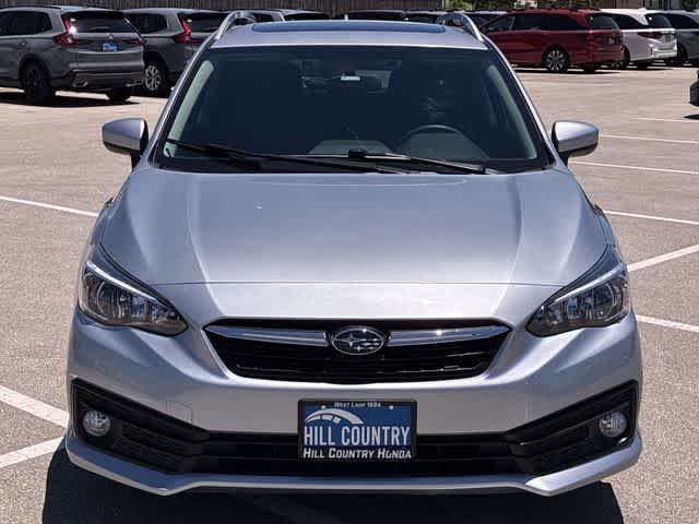 Used 2022 Subaru Impreza 2.0i Premium AWD/4WD image 9