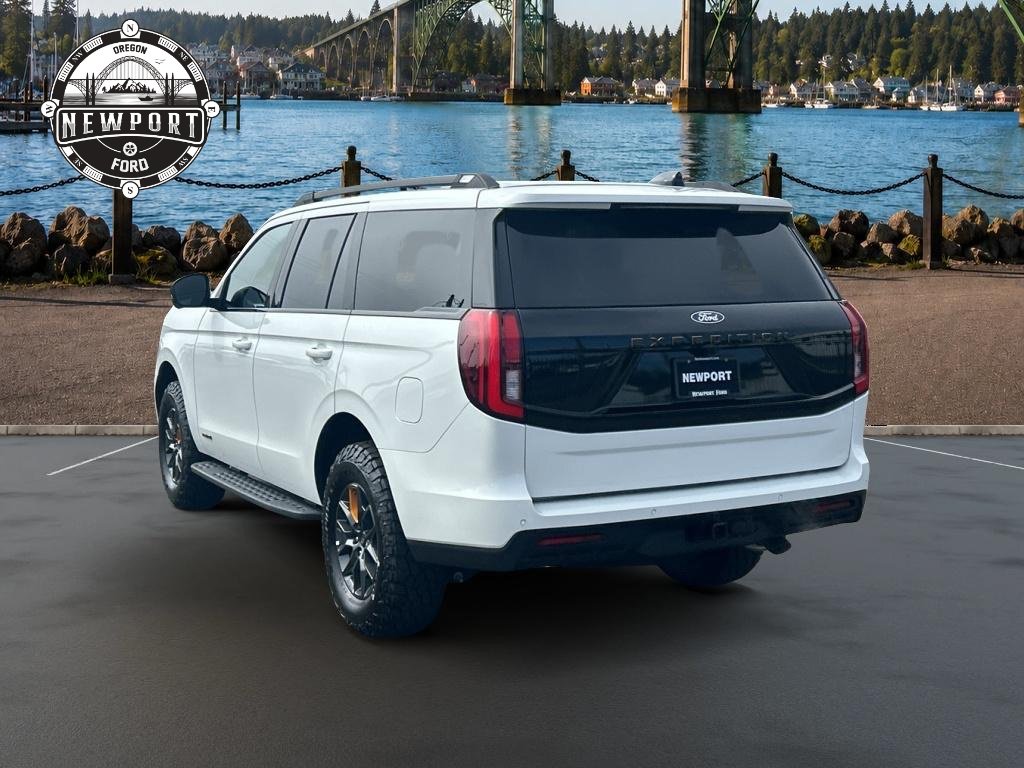 New 2027 Ford Expedition Tremor AWD/4WD image 6