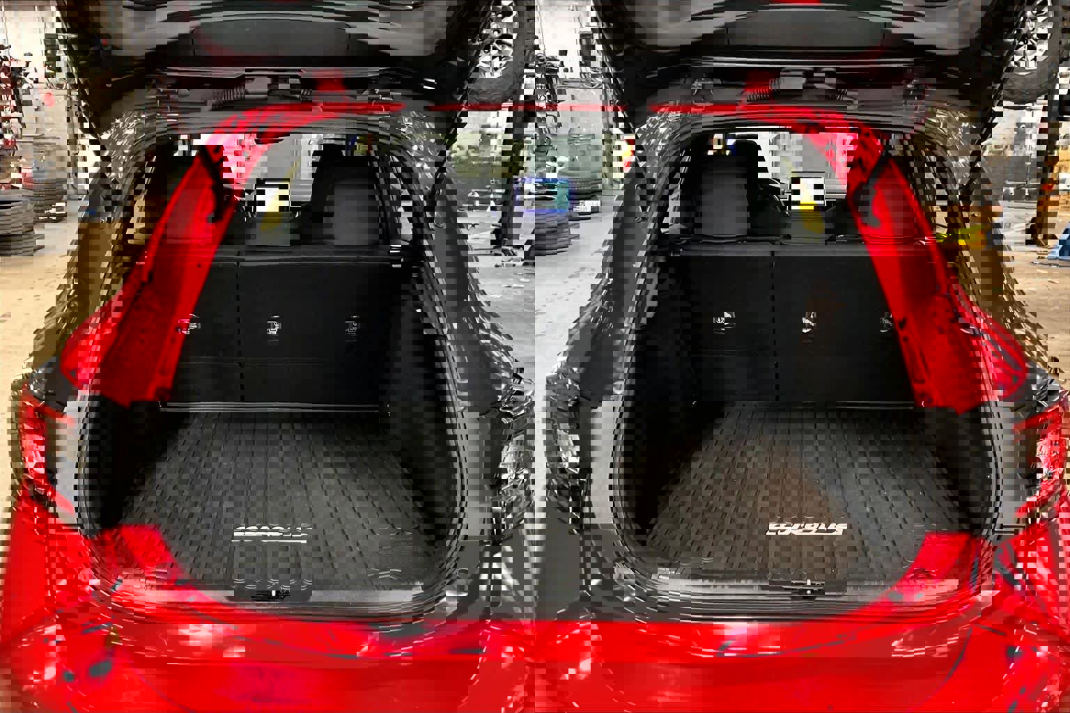 Certified 2023 Toyota Corolla SE image 31