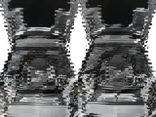 Used 2016 Mercedes-Benz C 300 4MATIC Sedan image 16