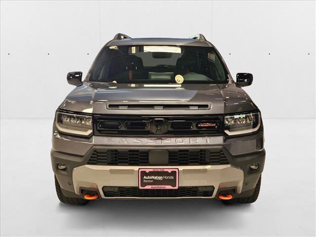 New 2026 Honda Passport TrailSport image 2