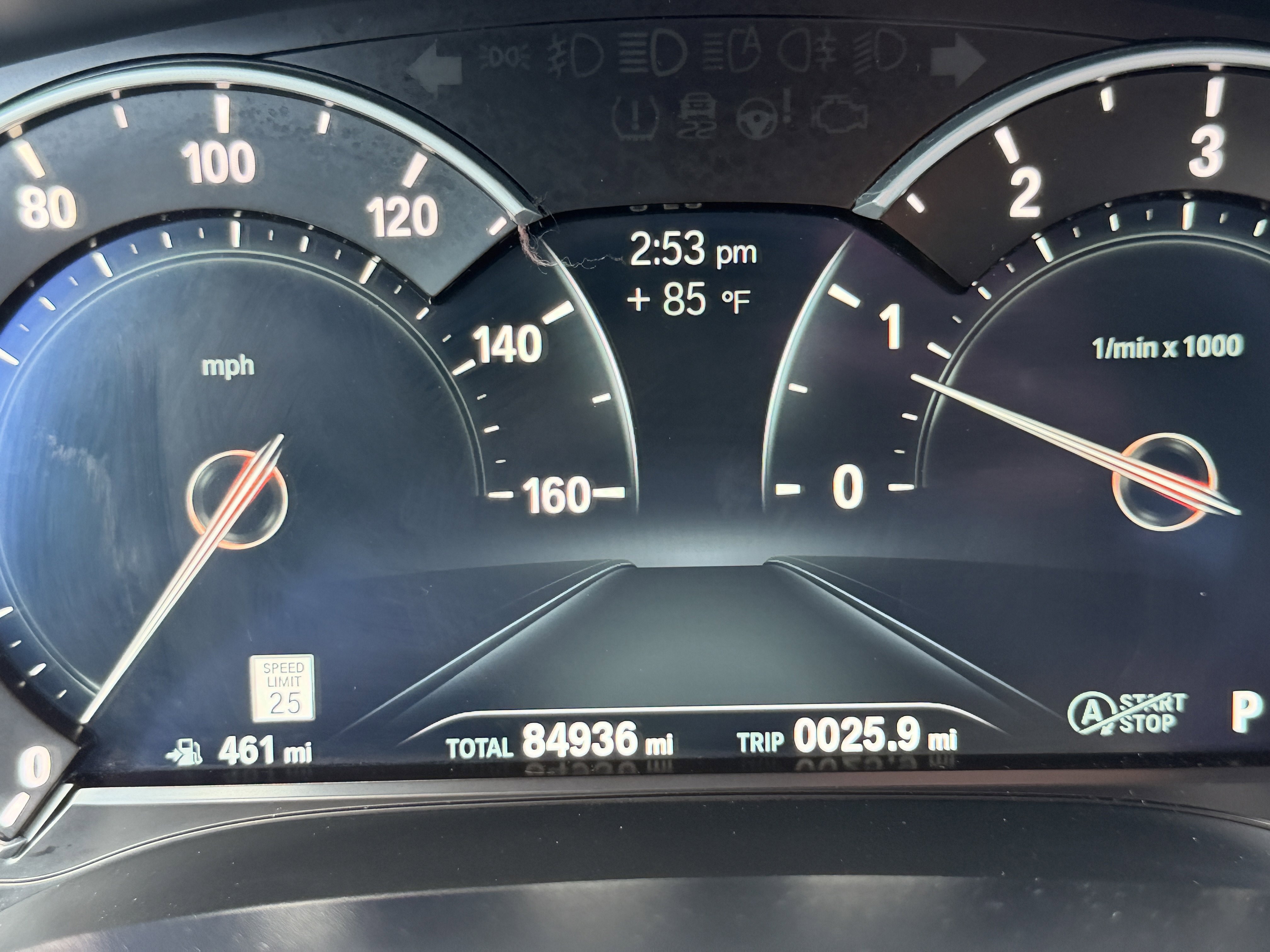 Used 2018 BMW 540i image 32