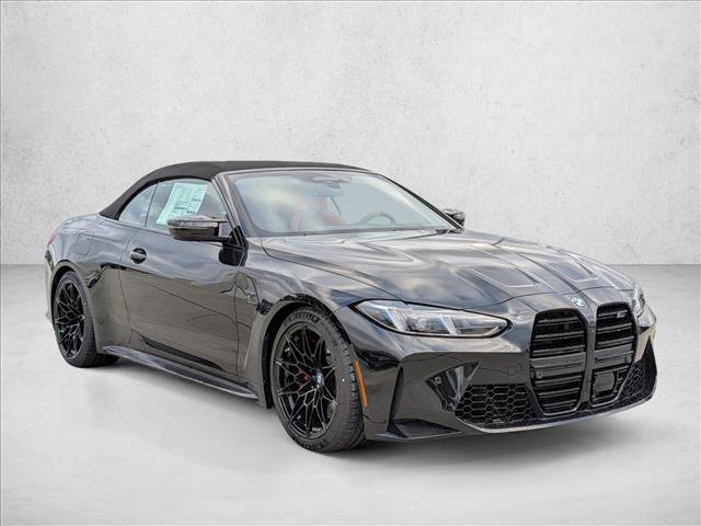 New 2026 BMW M4 xDrive Competition image 7