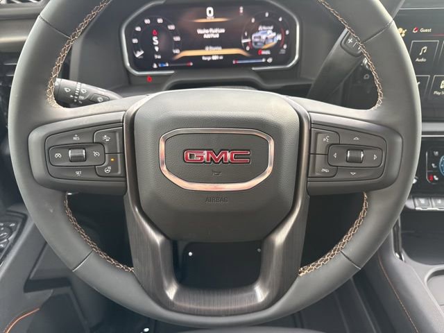 New 2026 GMC Sierra 3500 AT4 w/ AT4 Premium Plus Package AWD/4WD image 20