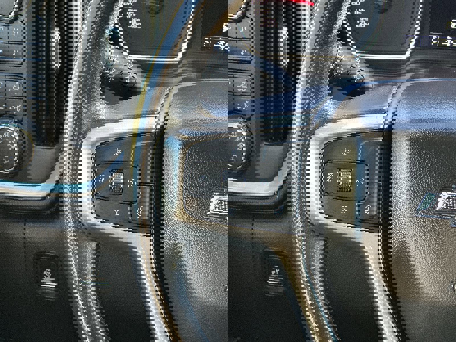 Used 2020 Chevrolet Silverado 1500 RST image 20