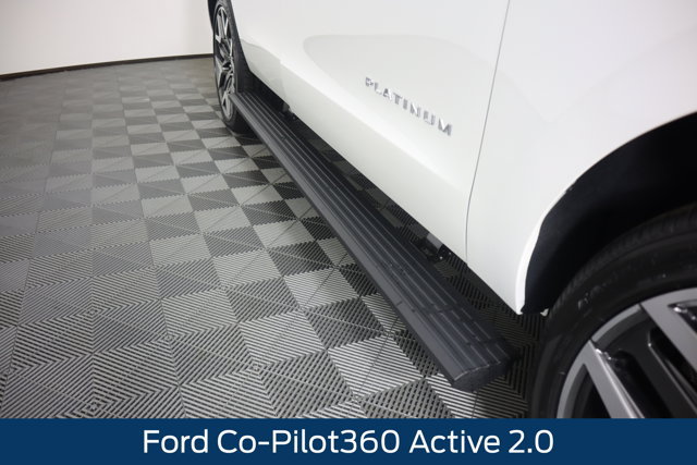 New 2027 Ford Expedition Platinum w/ Platinum Ultimate Package AWD/4WD image 12