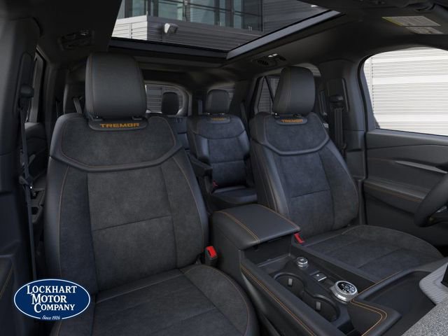 New 2026 Ford Explorer Tremor w/ Tremor Ultimate Package image 40