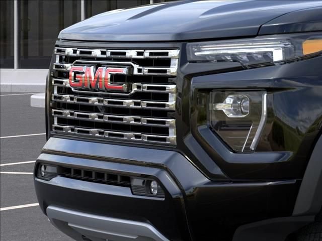 New 2026 GMC Canyon Denali AWD/4WD image 13