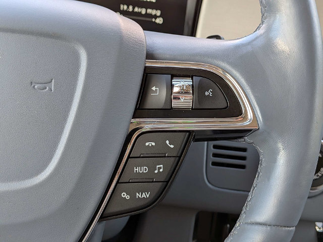 Used 2019 Lincoln Navigator Black Label AWD/4WD image 31