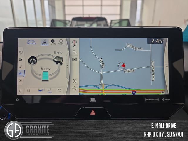 Used 2021 Toyota Venza XLE w/ Softex Package image 19