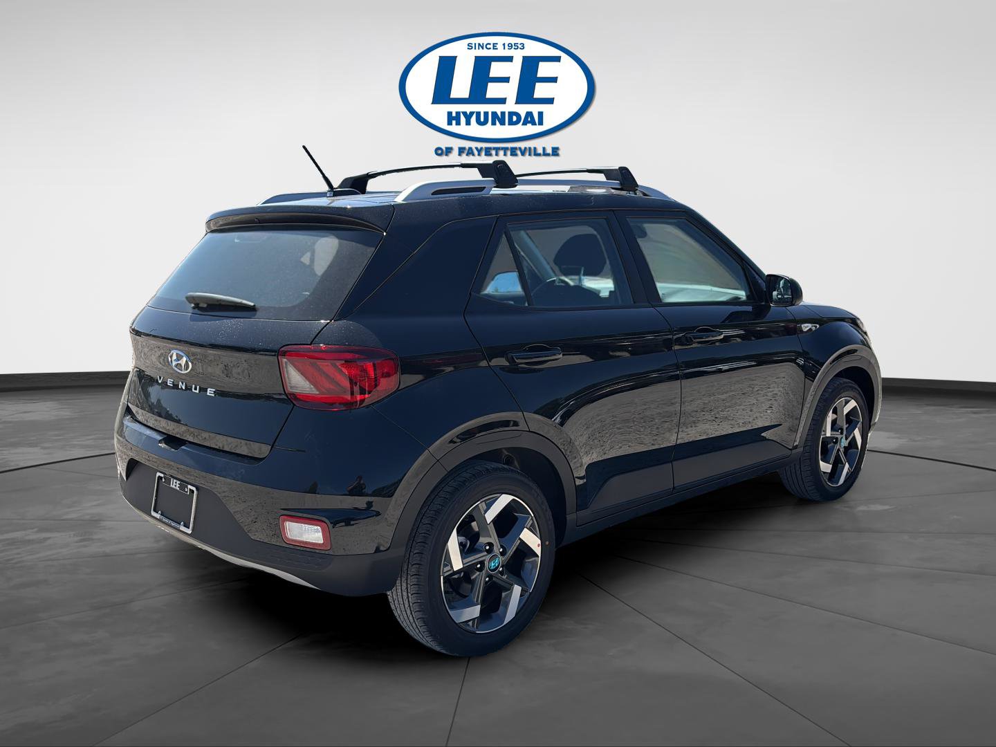 New 2026 Hyundai Venue SEL FWD image 4