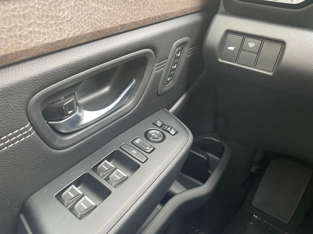 New 2026 Honda Pilot Elite image 15