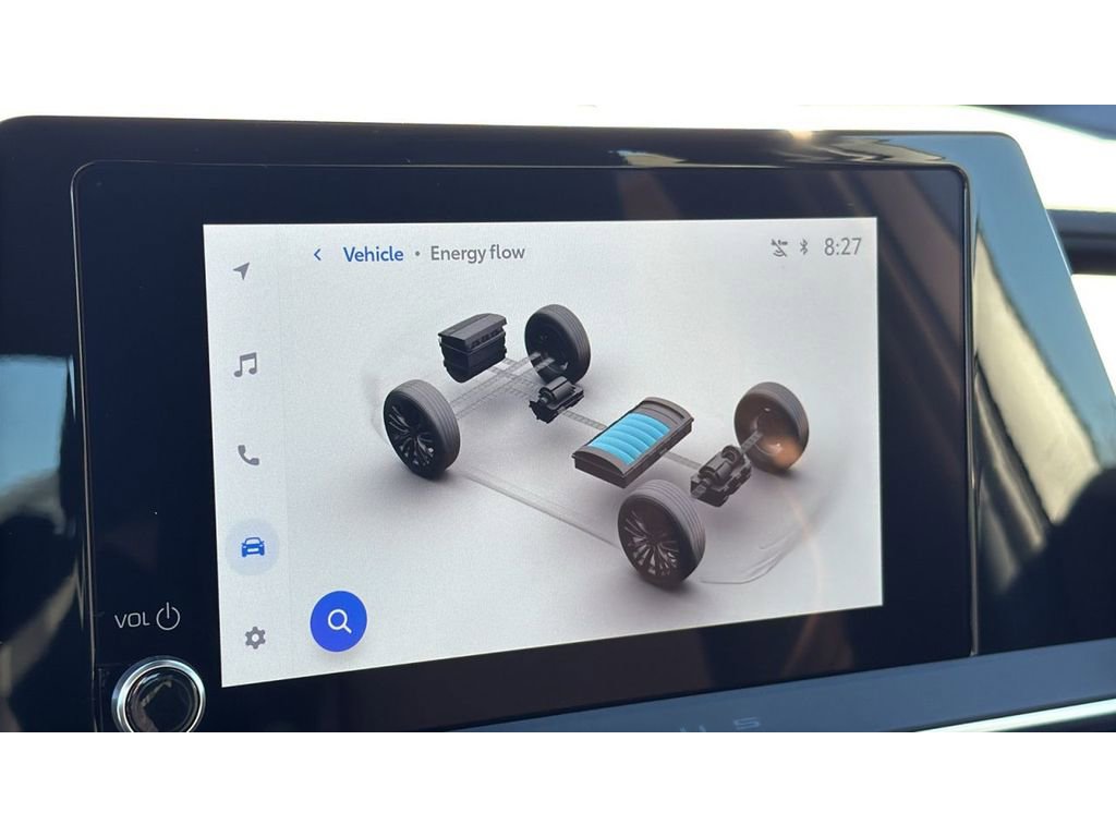 New 2026 Toyota Prius XLE image 19