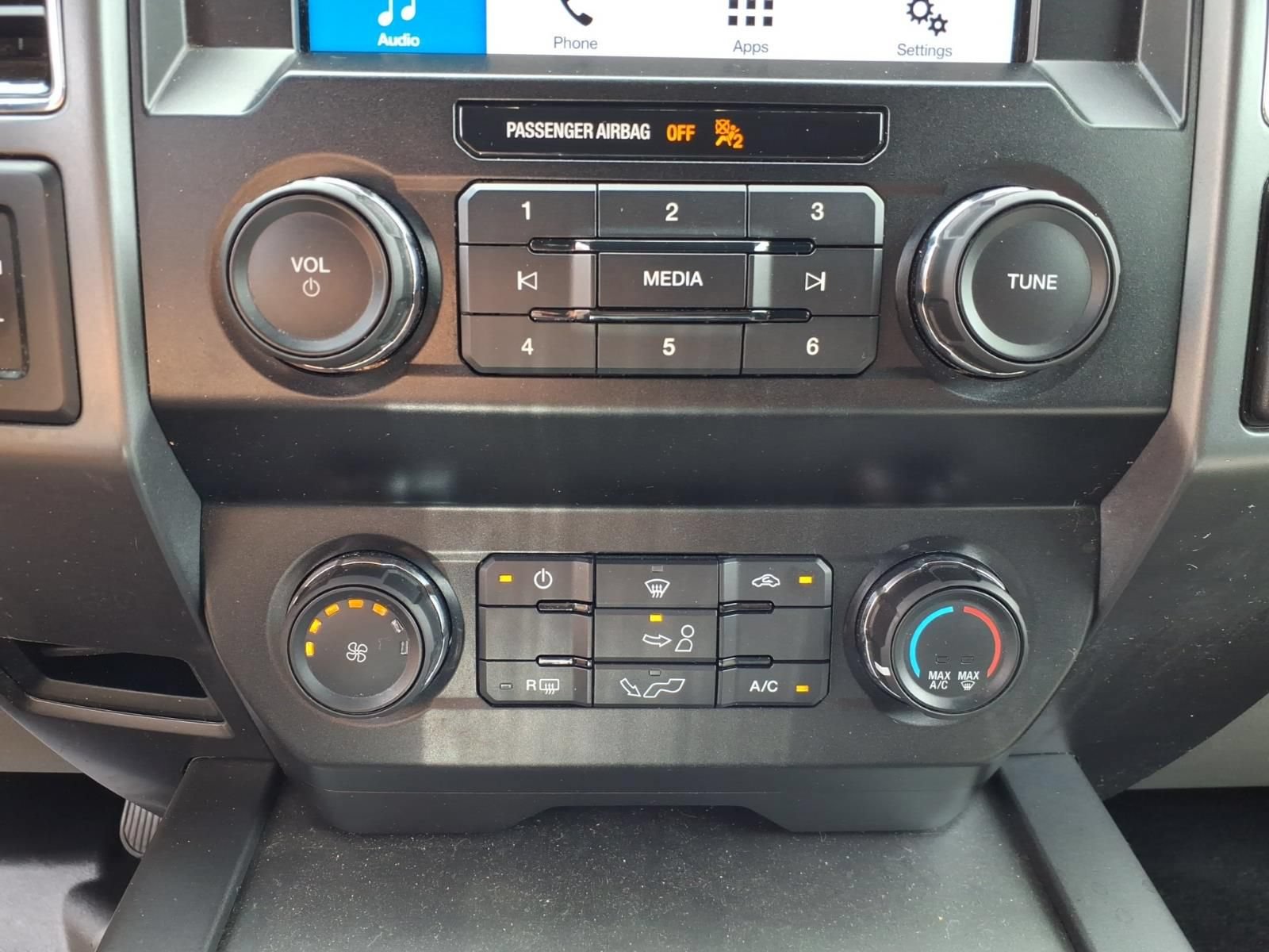 Used 2019 Ford F150 XLT w/ Equipment Group 301A Mid AWD/4WD image 27
