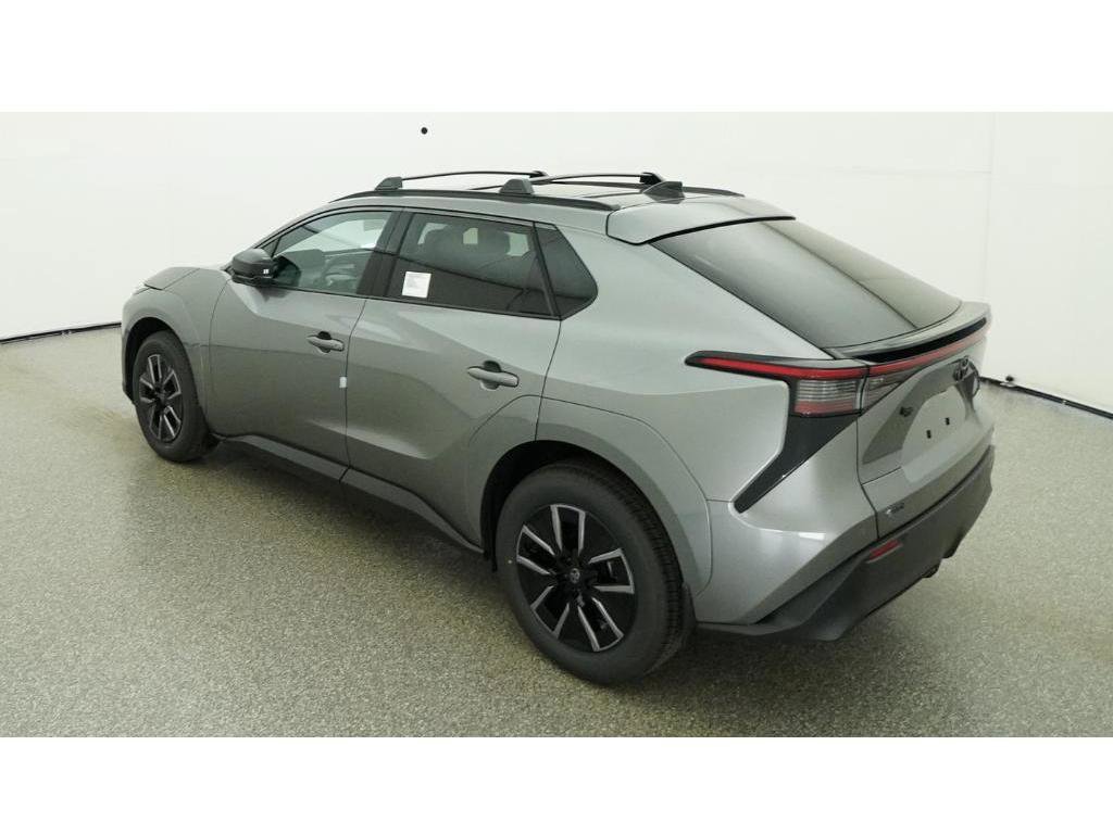 New 2026 Toyota bZ FWD image 5