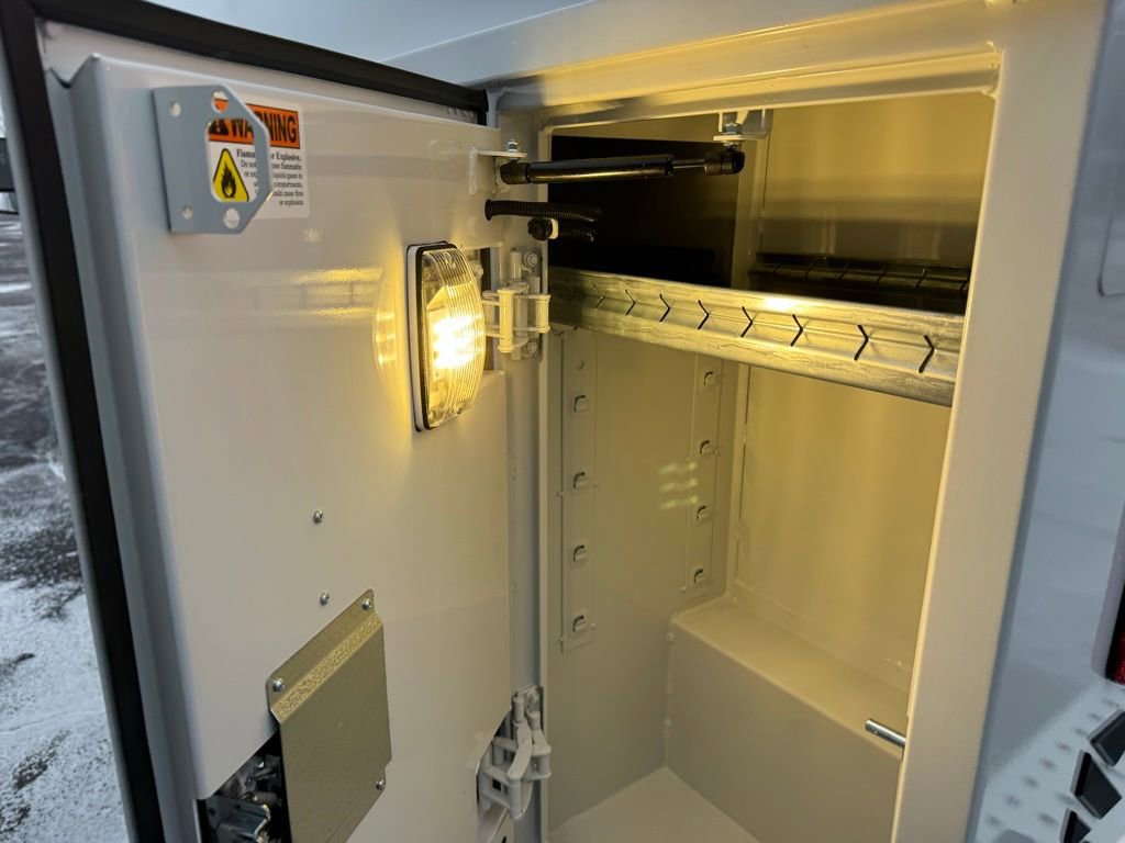 New 2026 Ford Transit 350 image 24