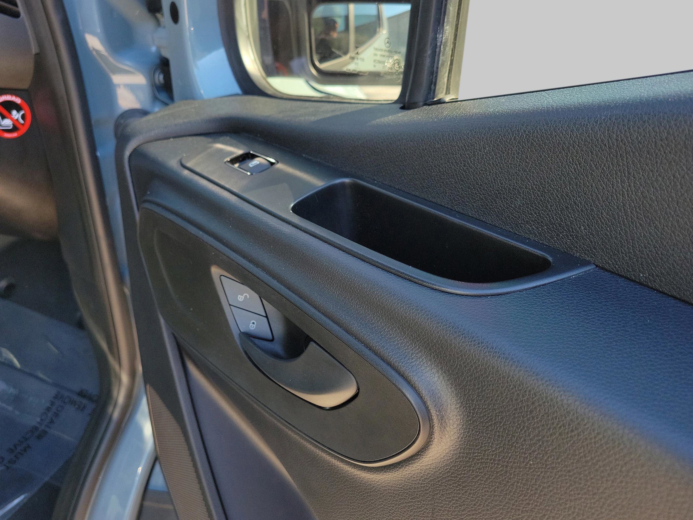 Used 2021 Mercedes-Benz Sprinter 144 Cargo image 29