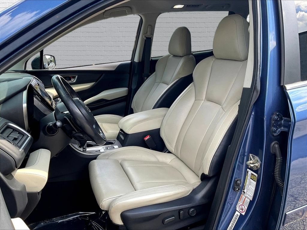Used 2020 Subaru Ascent Limited w/ Popular Package #3 AWD/4WD image 18