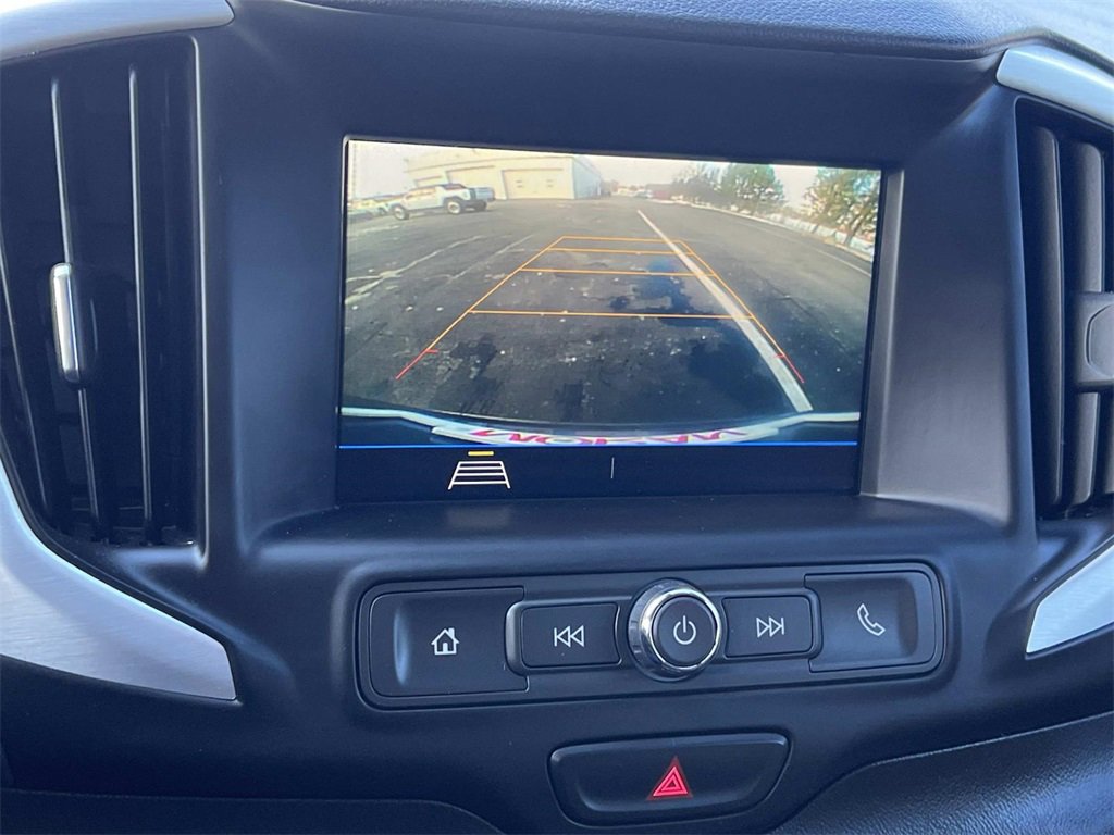 Certified 2019 GMC Terrain SLE w/ Driver Convenience Package image 20