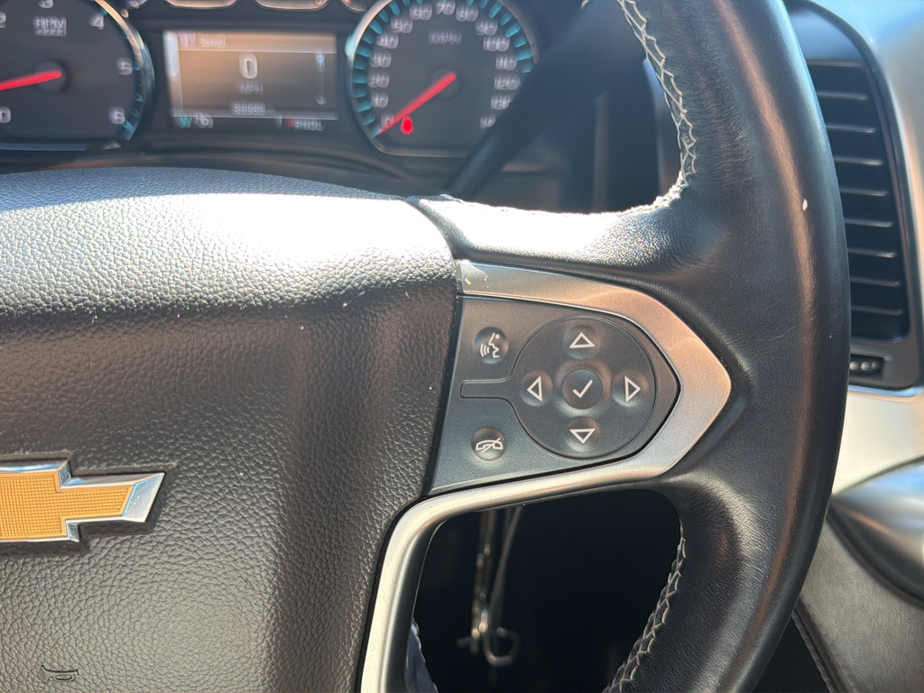 Used 2019 Chevrolet Tahoe LS AWD/4WD image 22
