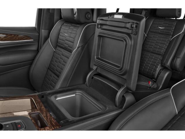 Used 2022 Cadillac Escalade Sport w/ Touring Package AWD/4WD image 17