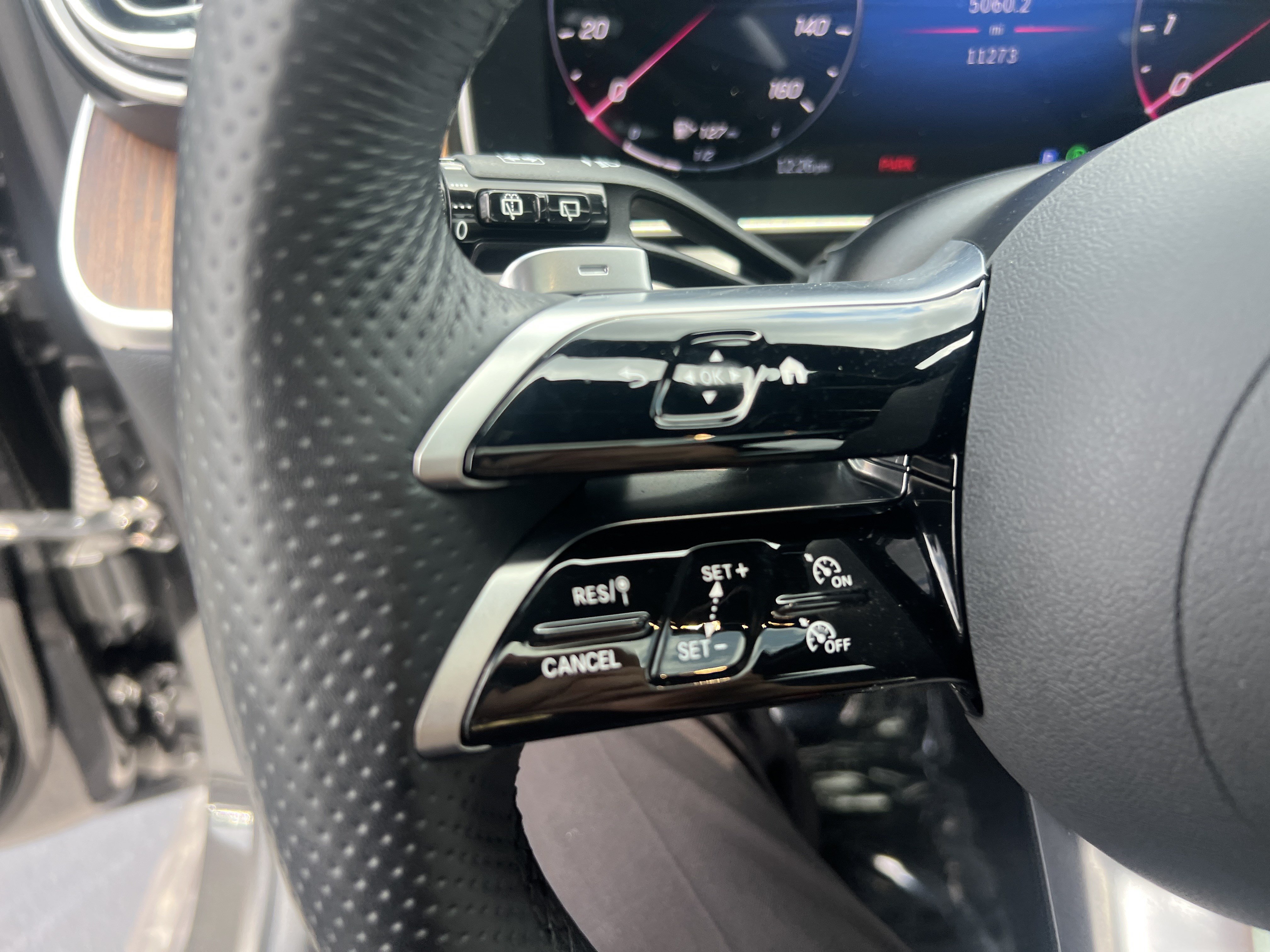 Certified 2025 Mercedes-Benz GLC 300 4MATIC image 21