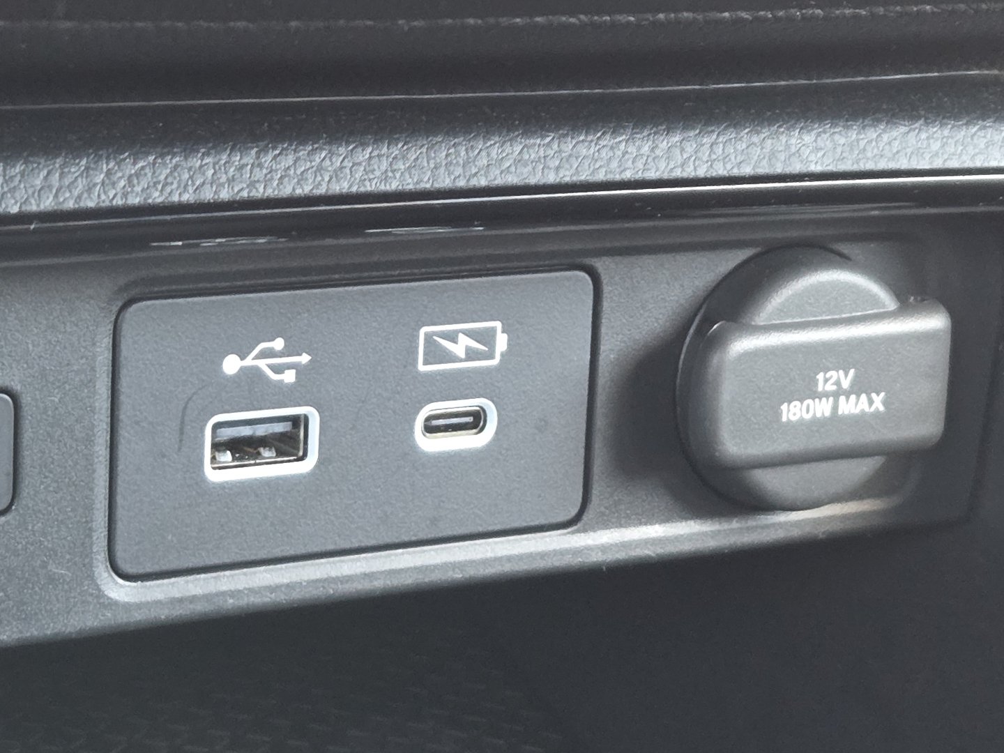 Used 2024 Honda CR-V Sport image 6